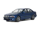 Bmw M5 (E39) 1:12 - nuotraukos Nr. 3