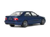 Bmw M5 (E39) 1:12 - nuotraukos Nr. 4