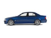 Bmw M5 (E39) 1:12 - nuotraukos Nr. 5