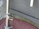 Virtuvinis maisytuvas Hansgrohe Talis M54150 - nuotraukos Nr. 3