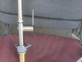 Virtuvinis maisytuvas Hansgrohe Talis M54150 - nuotraukos Nr. 4
