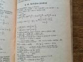 Antikvarinis Trigonometrijos uždavinynas - nuotraukos Nr. 6