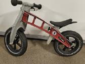 Parduodamas Firstbike balansinis dviratukas - nuotraukos Nr. 2