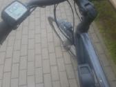 Batavus elektrinis bosch dviratis. - nuotraukos Nr. 7
