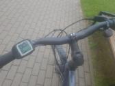 Batavus elektrinis bosch dviratis. - nuotraukos Nr. 8