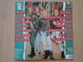 Vinilas Exploited - The Massacre - nuotraukos Nr. 2