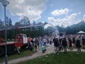 Putu sou.putų patrankąnuo.400 litr koncentrato - nuotraukos Nr. 9
