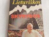 Lietuviškos skyrybos