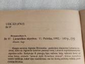 Lietuviškos skyrybos - nuotraukos Nr. 3