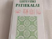 Lietuviški patiekalai