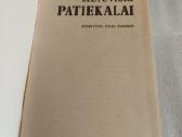 Lietuviški patiekalai - nuotraukos Nr. 2