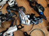 Shimano, sram permetėjai - nuotraukos Nr. 3