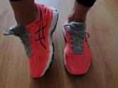 Asics gel kayano 22 kedai - nuotraukos Nr. 5
