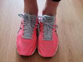 Asics gel kayano 22 kedai - nuotraukos Nr. 6