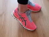 Asics gel kayano 22 kedai - nuotraukos Nr. 4