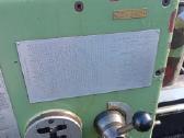 Metalo tekinimo stakles Kern Ds22a - Skelbiu.lt