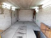 2 garazai patalpos parduoda nuoma Kretinga - nuotraukos Nr. 3