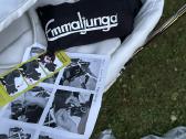 Emaljunga universalas Sento - nuotraukos Nr. 8