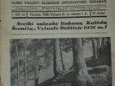 1305. Mūsų Vilnius antikvarinis-kolekcinis žurnala - nuotraukos Nr. 20
