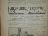 1305. Mūsų Vilnius antikvarinis-kolekcinis žurnala - nuotraukos Nr. 21