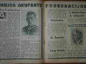 1305. Mūsų Vilnius antikvarinis-kolekcinis žurnala - nuotraukos Nr. 23