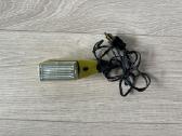 Retro Elektrinė Chaika 304 barzdaskutė. 12v - nuotraukos Nr. 2