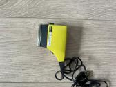Retro Elektrinė Chaika 304 barzdaskutė. 12v - nuotraukos Nr. 3