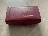 Retro Elektrinė Chaika 304 barzdaskutė. 12v - nuotraukos Nr. 5