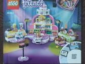 Lego Friends 41393