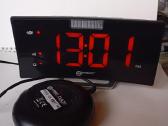 95 db itin garsus žadintuvas Geemarc