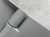 Betono spalvos klozeto dangtis - nuotraukos Nr. 4