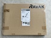 Plokštė po praustuvu Ravak 60 cm - nuotraukos Nr. 3