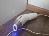 Fotoepiliatorius Braun Pro - nuotraukos Nr. 5