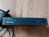 Komutatoriai / Switch Tp Link, Trendnet - nuotraukos Nr. 3