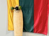 Longbord - nuotraukos Nr. 4