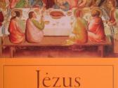 Jėzus ir žydiškos Eucharistijos šaknys - nuotraukos Nr. 2