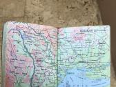 Ssrs geografinis atlasas - nuotraukos Nr. 5