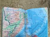 Ssrs geografinis atlasas - nuotraukos Nr. 7