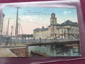 Atvirukai ;Memel Klaipeda