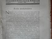 1269. Šviesos Keliai antikvarinis-kolekcinis žurna - nuotraukos Nr. 4
