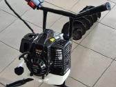 Benzininis žemės grąžtas Astor D800 - nuotraukos Nr. 2