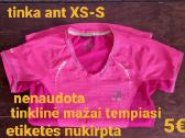 Sportinės maikutės - nuotraukos Nr. 6