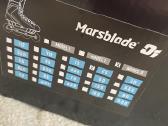 Marsblade rieduciai - nuotraukos Nr. 4