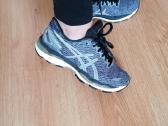 Asics gel nimbus 18 kedai
