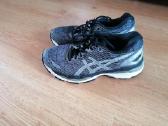 Asics gel nimbus 18 kedai - nuotraukos Nr. 8