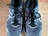 Asics gel nimbus 18 kedai - nuotraukos Nr. 9