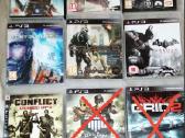 Parduodu PS3 žaidimus
