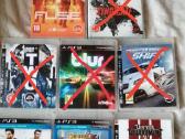 Parduodu PS3 žaidimus - nuotraukos Nr. 2