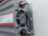 Įtampos keitiklis inverteris 12v-230v - nuotraukos Nr. 2