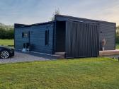 Moduliniai - karkasiniai A, A++ klasės namai - nuotraukos Nr. 5